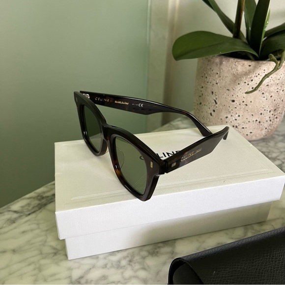 Celine sunglasses - Picture 3 of 12